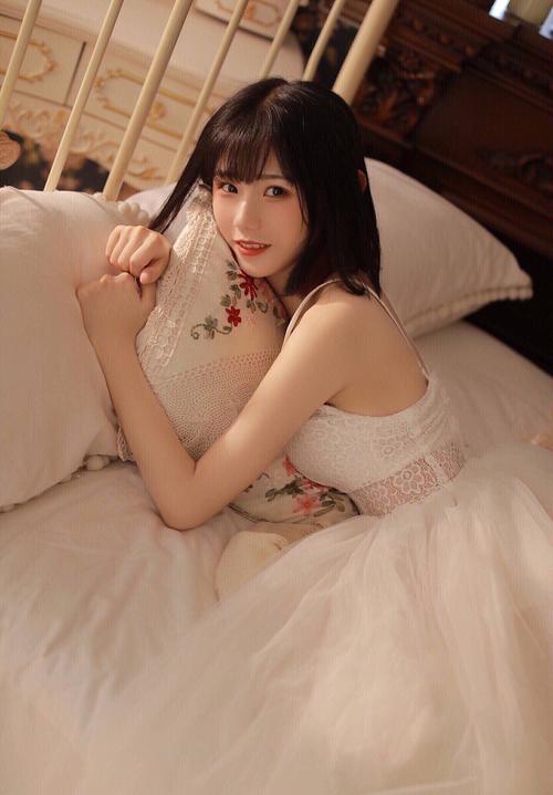 美女艺术视频合集
