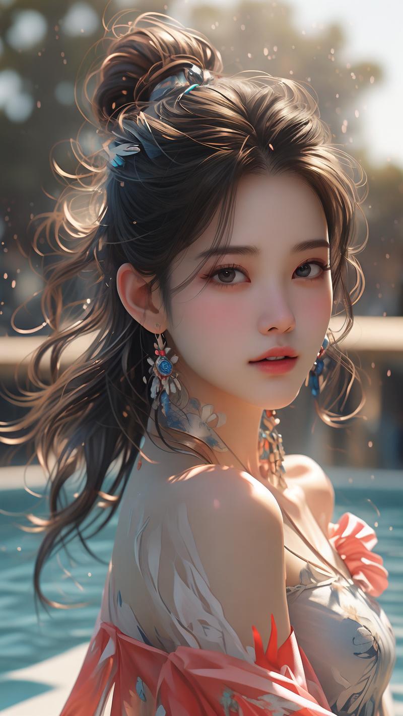 迷人女教师的特别情感影片